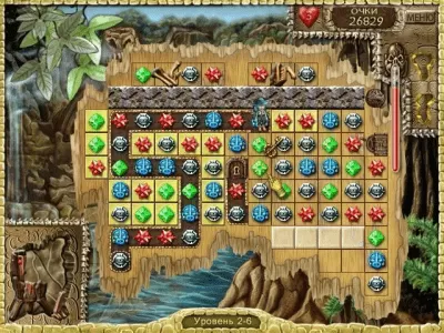 Скриншот приложения ЭльДорадо Квест - №7