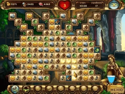 Скриншот приложения Колыбель Рима - №7