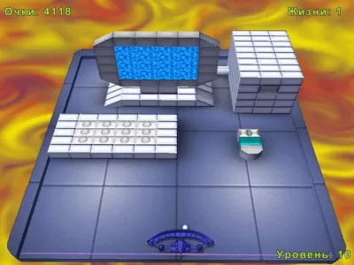 Скриншот приложения Альфа Шар - №4