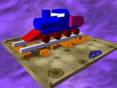 Скриншот приложения Альфа Шар - №5