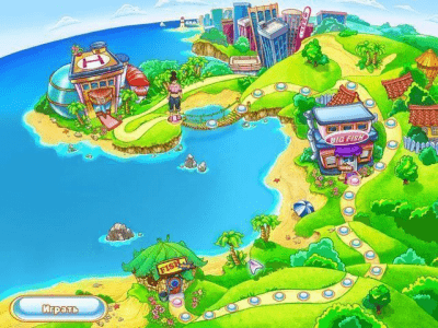 Скриншот приложения Рыбки - №5