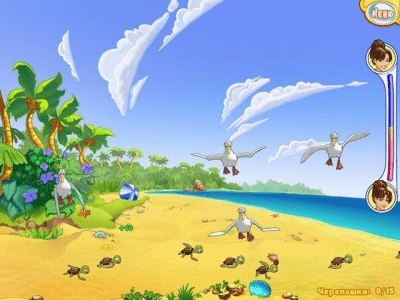 Скриншот приложения Рыбки - №6