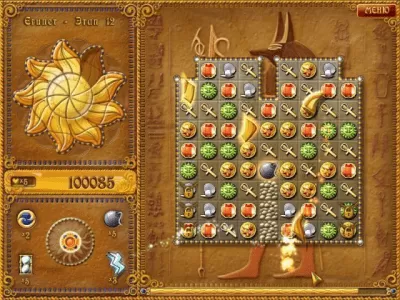 Скриншот приложения Возвращение Атлантиды - №5