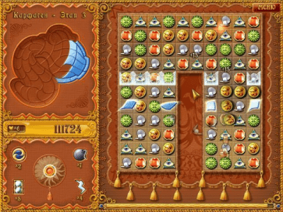 Скриншот приложения Возвращение Атлантиды - №7