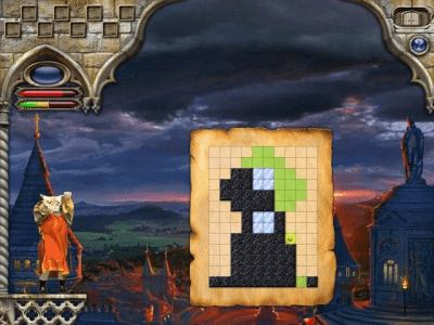 Скриншот приложения Зодчая судеб - №5