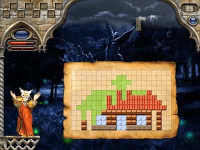 Скриншот приложения Зодчая судеб - №6