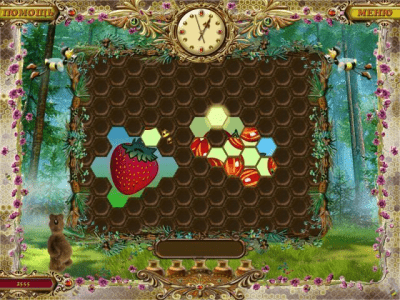 Скриншот приложения Пчелиная вечеринка - №4