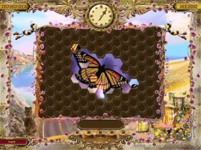 Скриншот приложения Пчелиная вечеринка - №7