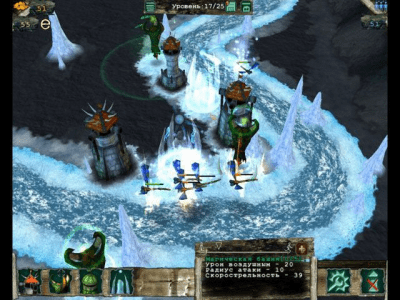 Скриншот приложения Гений обороны - №3