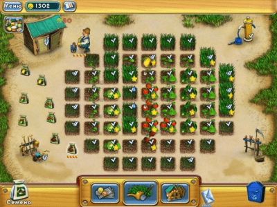 Скриншот приложения Чудо ферма - №5