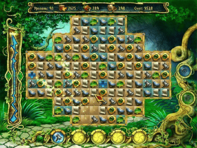 Скриншот приложения Город самоцветов - №4