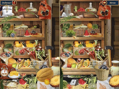 Скриншот приложения Кулинарные тайны - №5