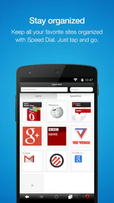 download opera mini old version apk for android