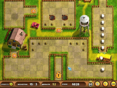 Скриншот приложения Овцеводство - №4