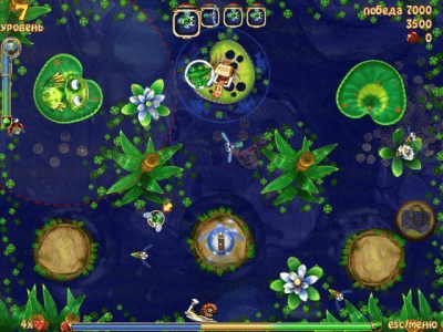 Скриншот приложения Мухолов - №5