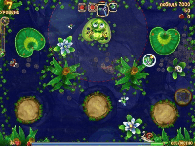 Скриншот приложения Мухолов - №6