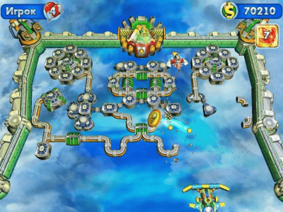 Скриншот приложения Техношар 2 - №4