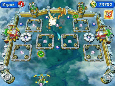 Скриншот приложения Техношар 2 - №5