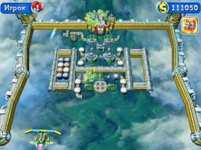 Скриншот приложения Техношар 2 - №6