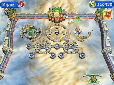 Скриншот приложения Техношар 2 - №7