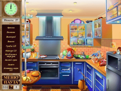 Скриншот приложения Маша. Рождественская сказка - №4