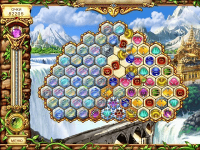 Скриншот приложения Амазония - №4