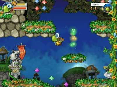 Скриншот приложения Туртикс - №3