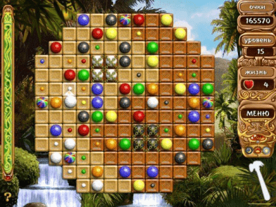 Скриншот приложения Линия чудес - №5