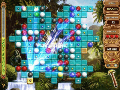 Скриншот приложения Линия чудес - №6