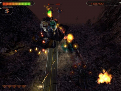 Скриншот приложения АвиаНалет 2 - №3