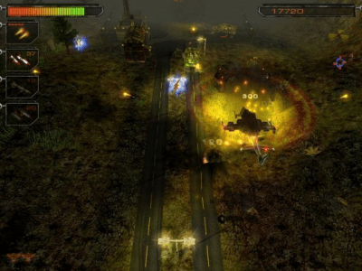 Скриншот приложения АвиаНалет 2 - №4