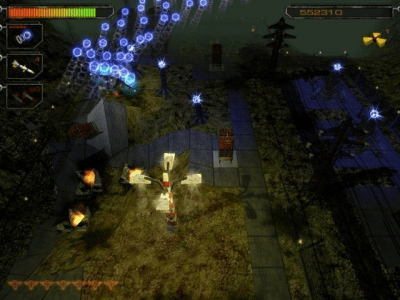 Скриншот приложения АвиаНалет 2 - №5