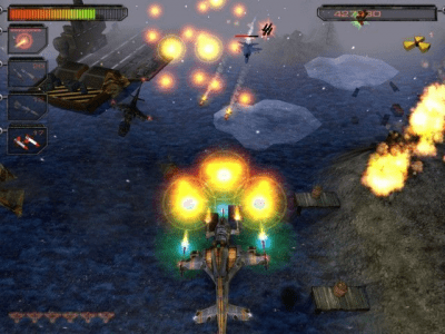 Скриншот приложения АвиаНалет 2 - №6