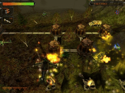 Скриншот приложения АвиаНалет 2 - №7