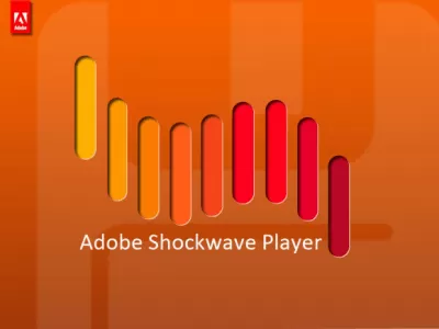 Скриншот приложения Adobe Shockwave Player - №1