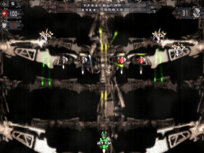 Скриншот приложения Космические рыцари 2 - №4