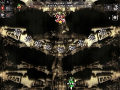 Скриншот приложения Космические рыцари 2 - №5