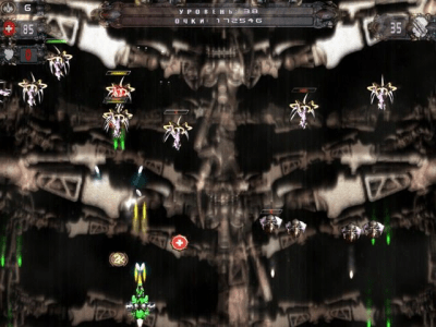 Скриншот приложения Космические рыцари 2 - №6