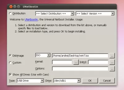 download unetbootin for windows