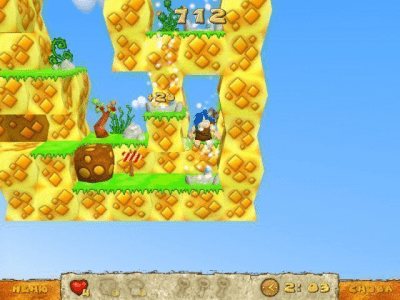 Скриншот приложения Грибоед - №4