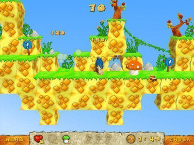 Скриншот приложения Грибоед - №5