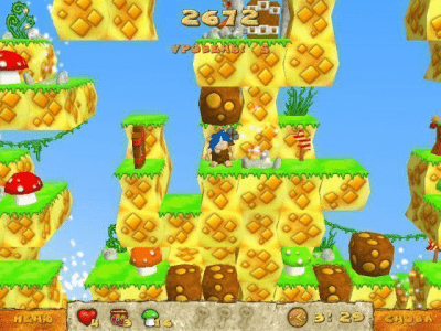 Скриншот приложения Грибоед - №7