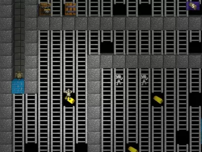 Скриншот приложения Тайны пирамид - №3