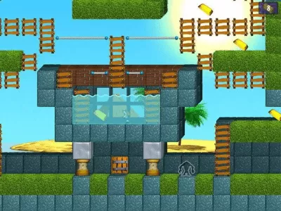 Скриншот приложения Тайны пирамид - №4