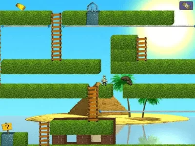 Скриншот приложения Тайны пирамид - №5