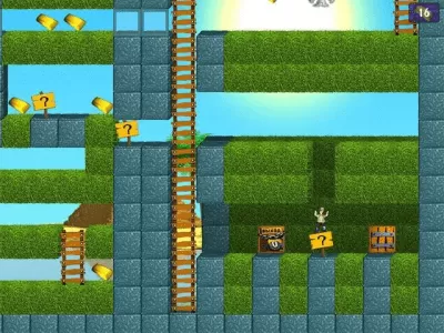 Скриншот приложения Тайны пирамид - №6