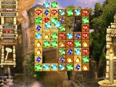 Скриншот приложения Долина Богов - №5