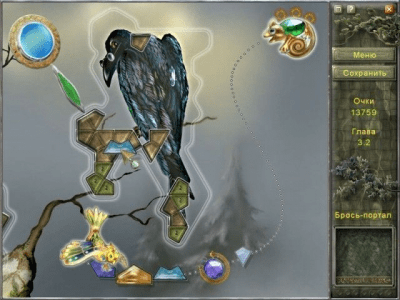 Скриншот приложения Долина фей - №6