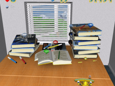 Скриншот приложения Робошар - №4