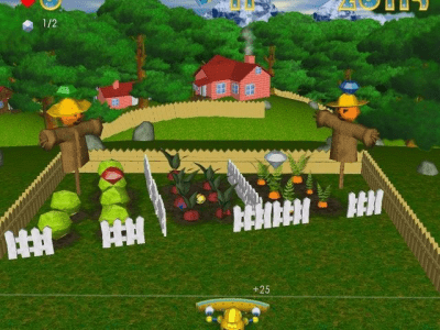 Скриншот приложения Робошар - №5